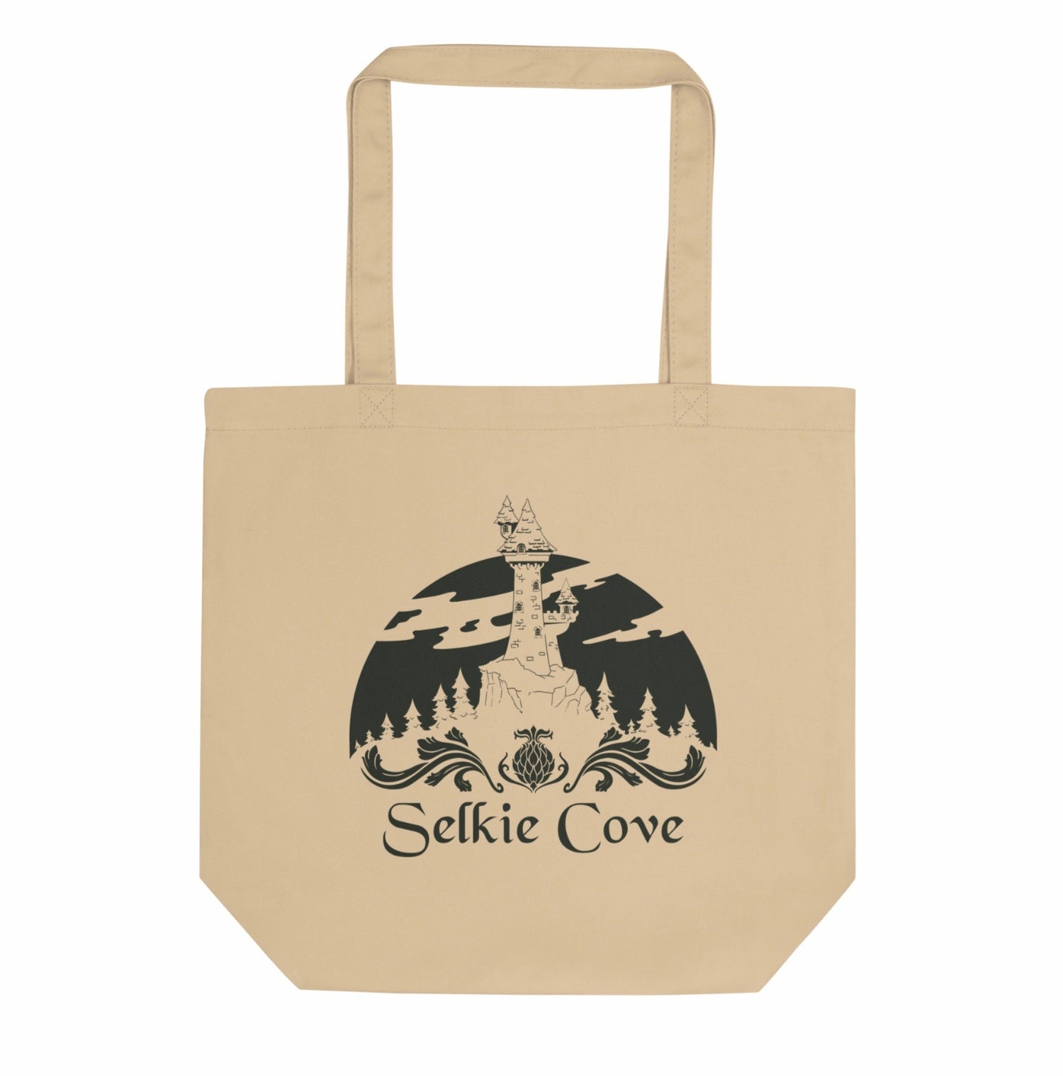 Market of Wonders - Selkie Cove