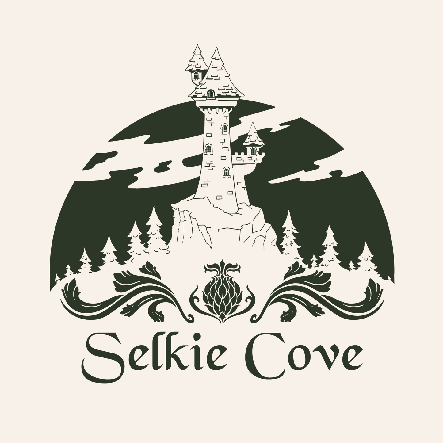 Selkie Cove Gift CardSelkie Cove